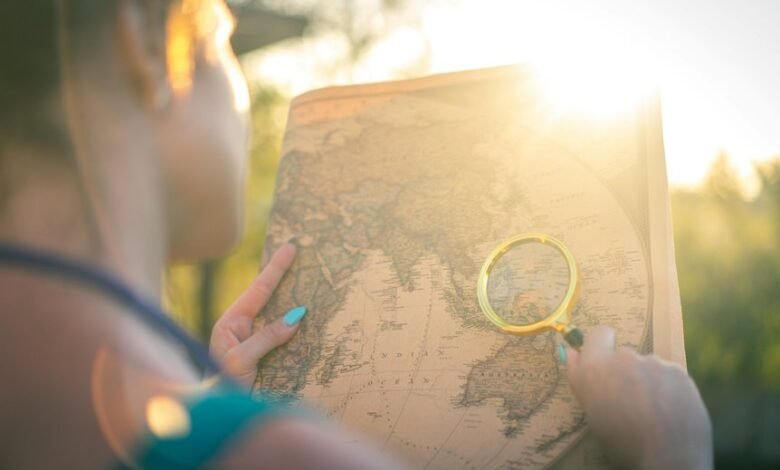 regional call frequency analysis