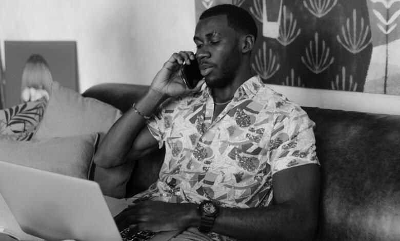 regional call frequency analysis