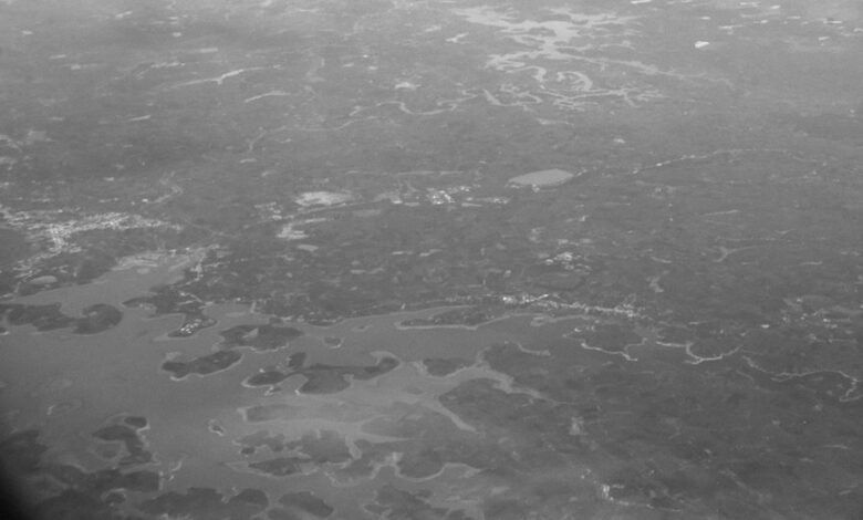 regional call pattern analysis