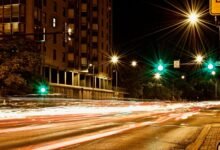 regional call traffic analysis