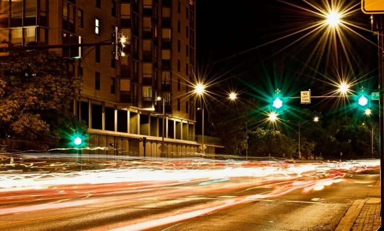 regional call traffic analysis