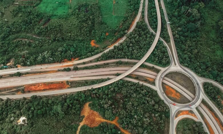 regional call traffic analysis