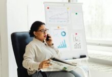 regional mobile call analysis