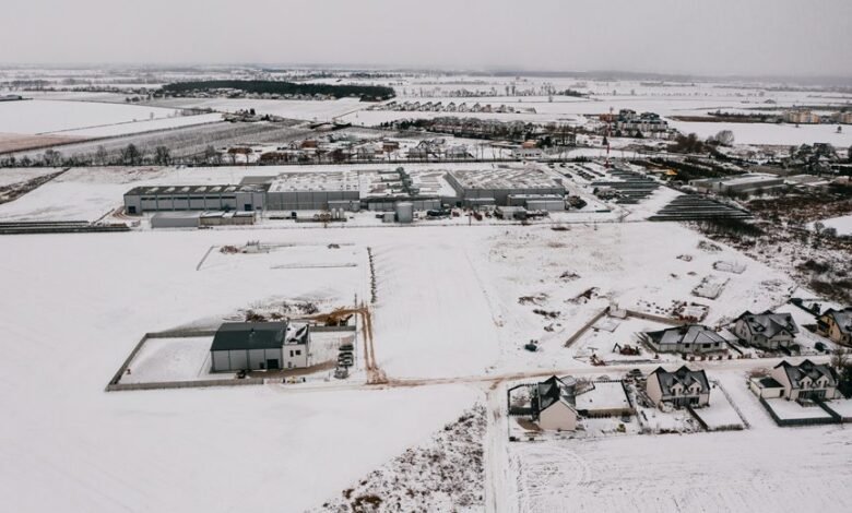 regional mobile call patterns