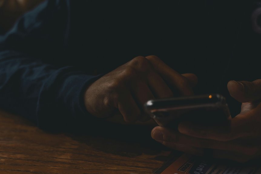 regional mobile usage insights