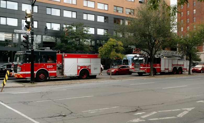 emergency response contact numbers