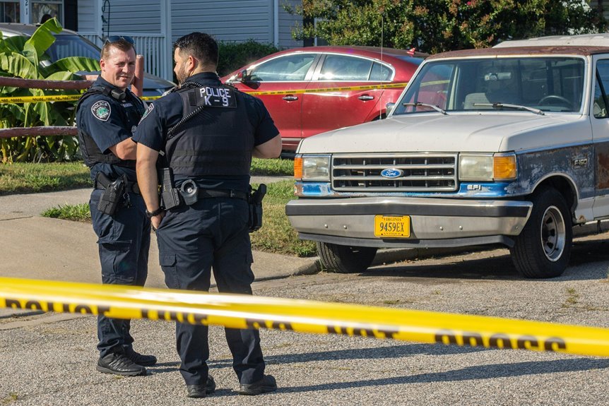 emergency signal trust investigation