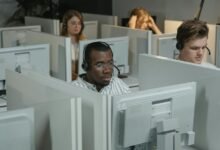 hotline caller protection monitoring