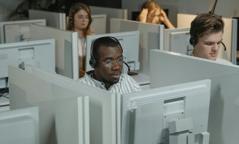 hotline caller protection monitoring