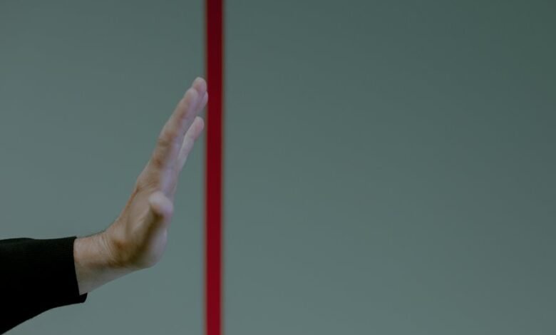 signal monitoring command issued