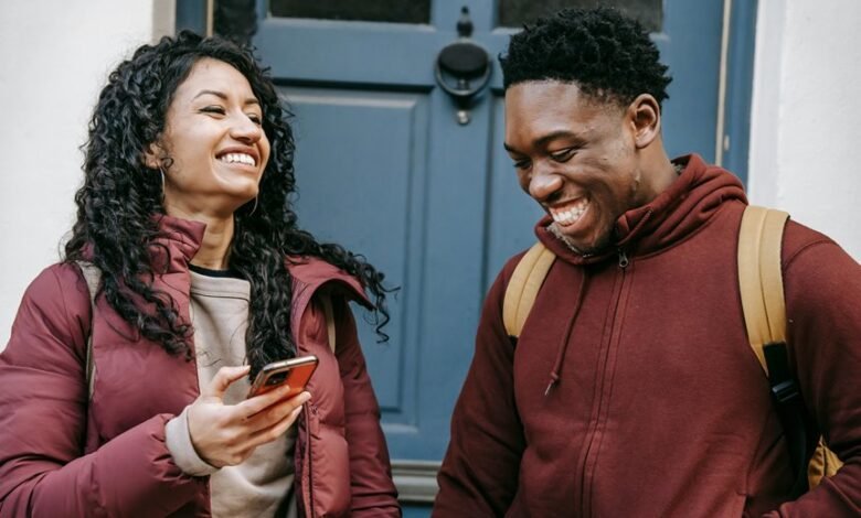 connect with like minded individuals