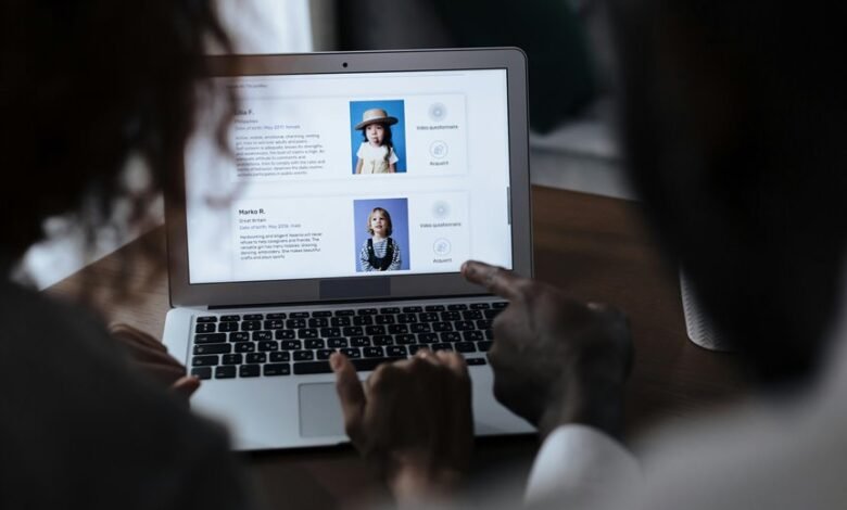 dive into content discussions