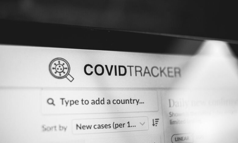 latest tech updates online