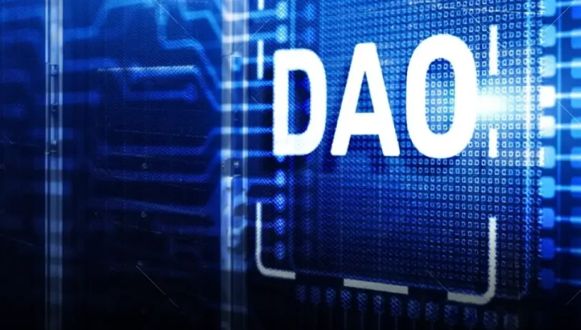 How DAOs Are Changing Governance