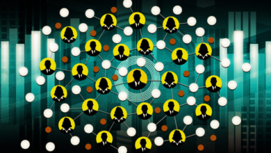 How Decentralization Works in Crypto