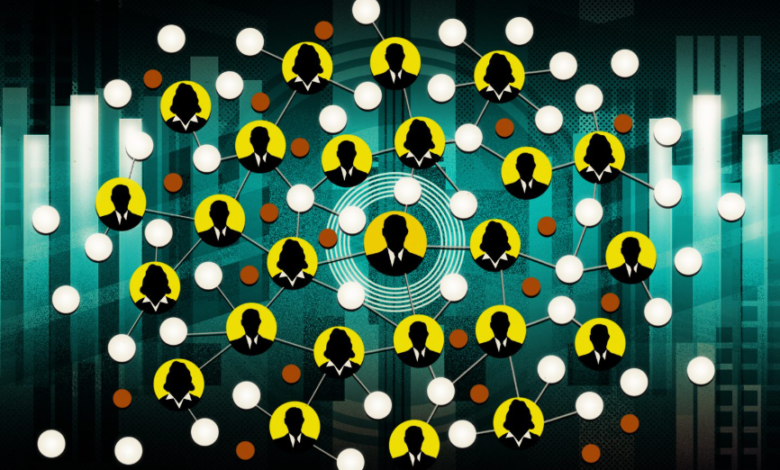 How Decentralization Works in Crypto