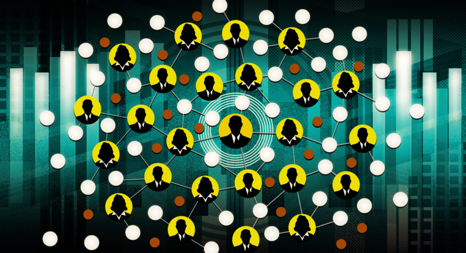 How Decentralization Works in Crypto