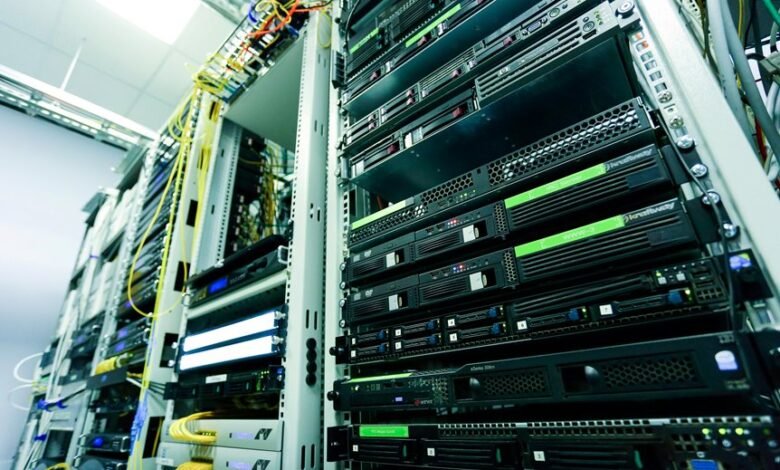 advanced internet solutions for businesses