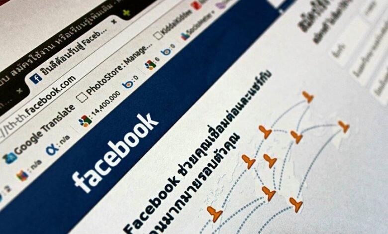 advanced web network services