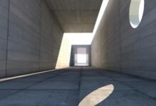 digital architecture expansion strategy