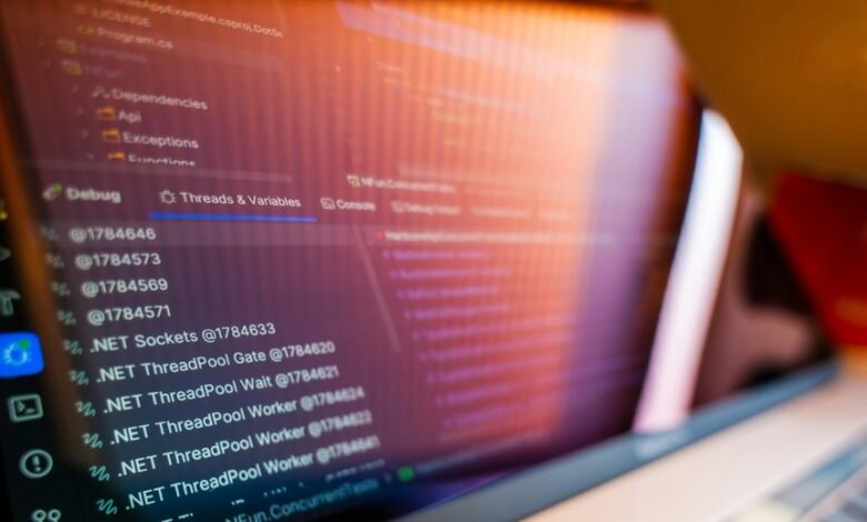 digital framework for online use