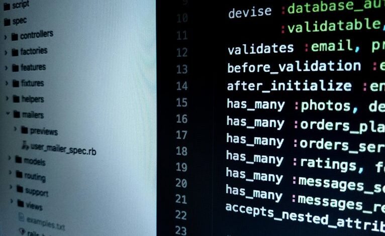 framework for professional growth