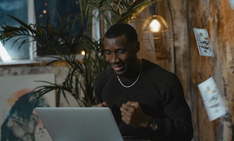 online success digital framework