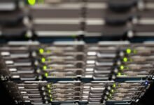 performance focused online network