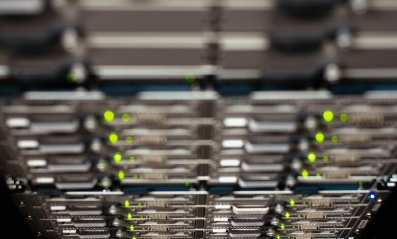 performance focused online network