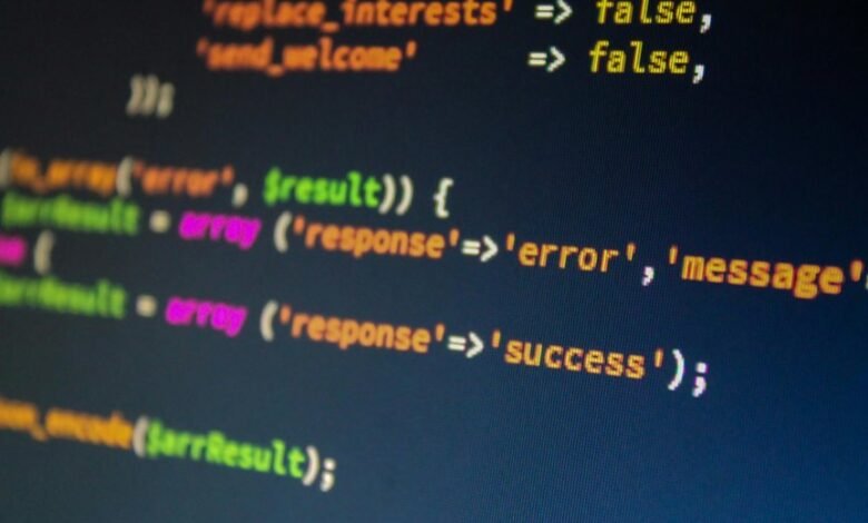 secure online network success