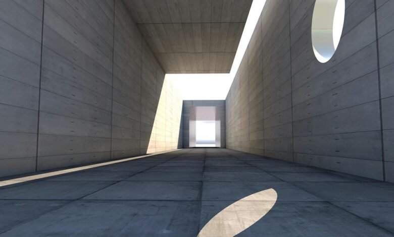 smart architecture expansion project