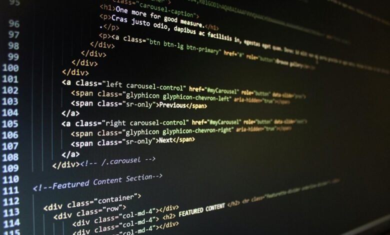 smart web system expansion