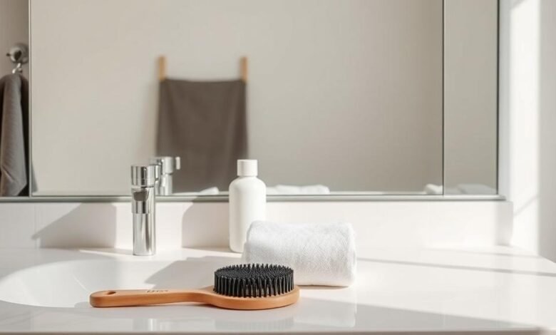 Mature Hairline or Early Hair Loss? How to Tell the Difference