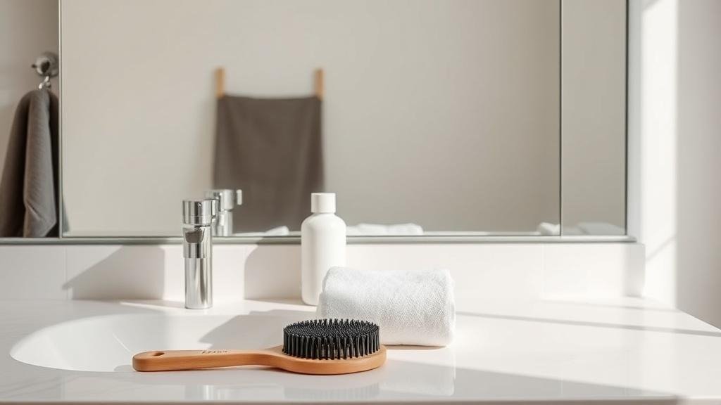 Mature Hairline or Early Hair Loss? How to Tell the Difference