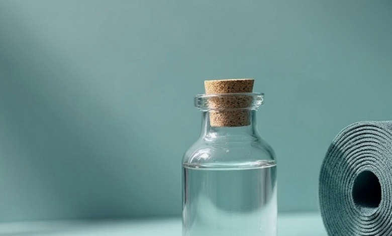 The Six Questions Worth Asking Before a Peptide Provider Ever Sees Your Card